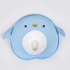 Customized 2021 Spring/Summer new baby arc memory pillow, kitten sleeping neck pillow, sleeping elephant manufacturer Item Picture